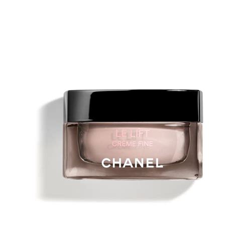 Macy's Chanel cream